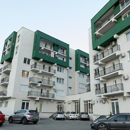 Urban Apartment Oradea Zewnętrze zdjęcie