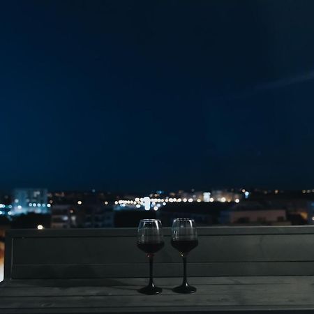 Urban Apartment Oradea Zewnętrze zdjęcie