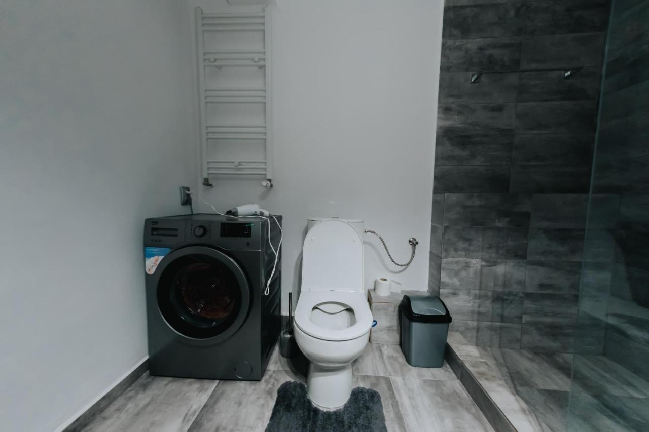 Urban Apartment Oradea Zewnętrze zdjęcie
