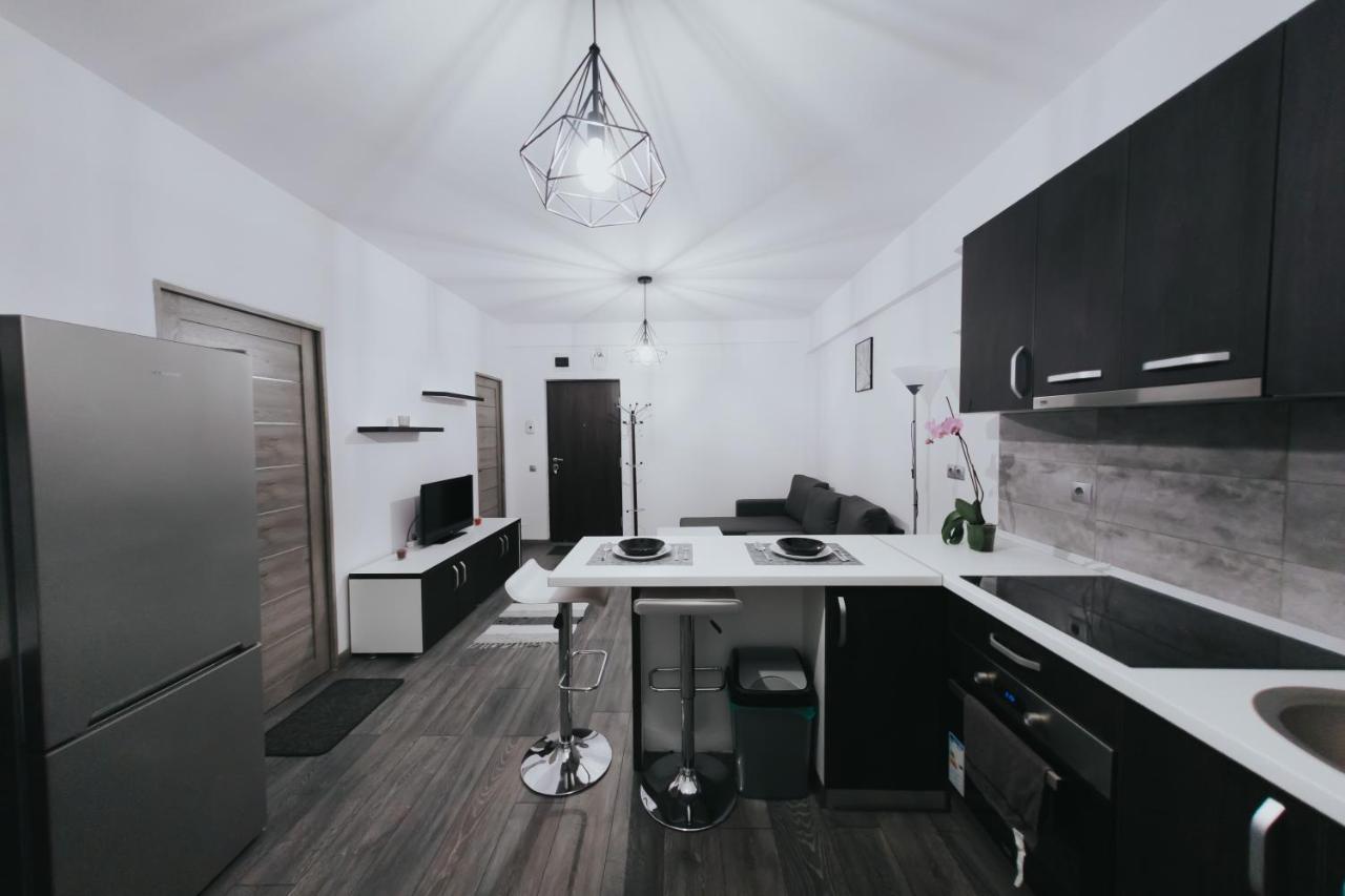 Urban Apartment Oradea Zewnętrze zdjęcie