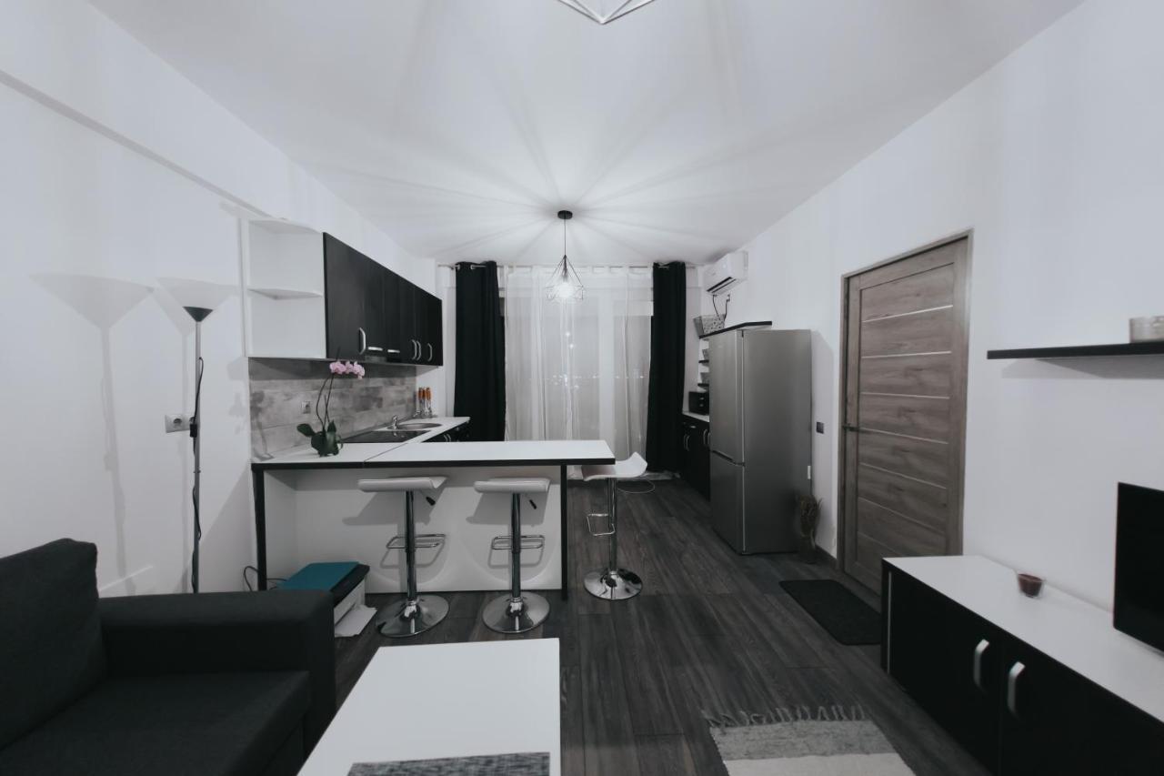 Urban Apartment Oradea Zewnętrze zdjęcie