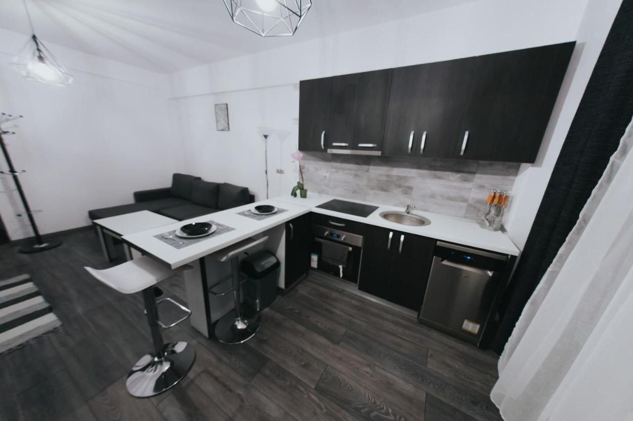 Urban Apartment Oradea Zewnętrze zdjęcie