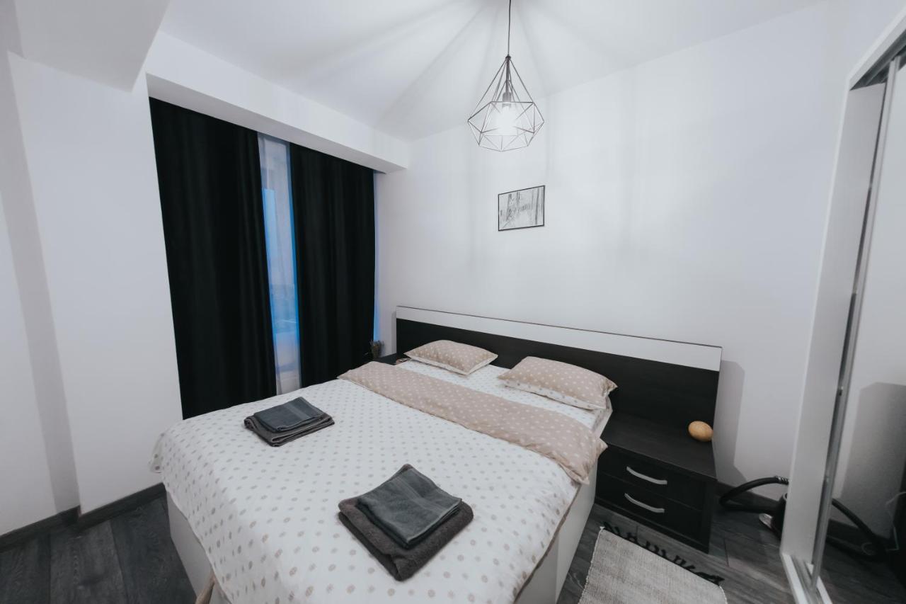 Urban Apartment Oradea Zewnętrze zdjęcie