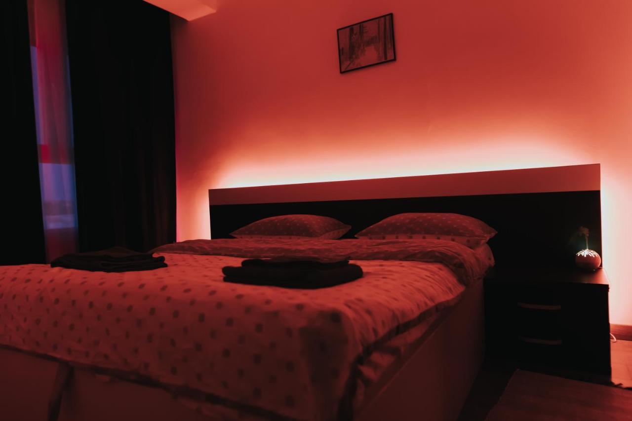 Urban Apartment Oradea Zewnętrze zdjęcie