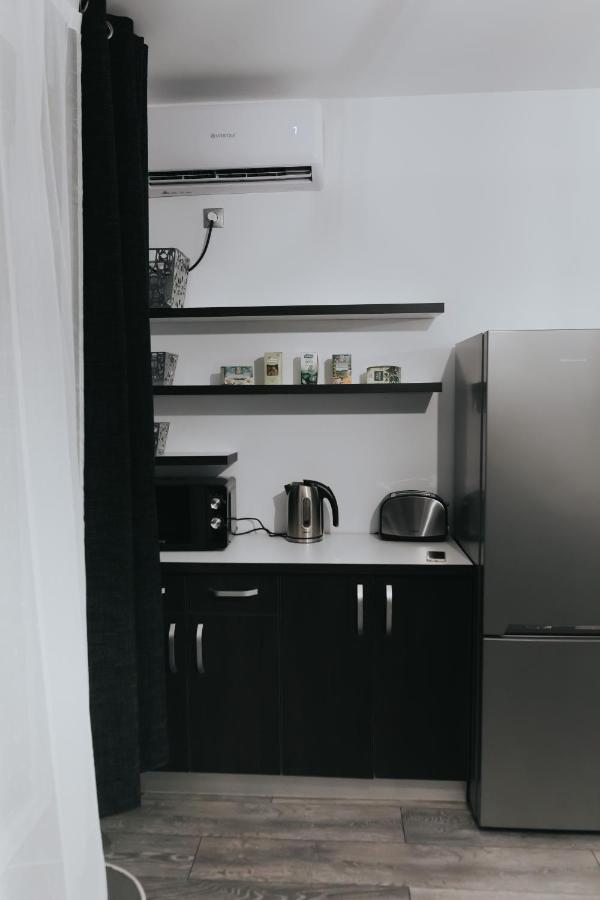 Urban Apartment Oradea Zewnętrze zdjęcie